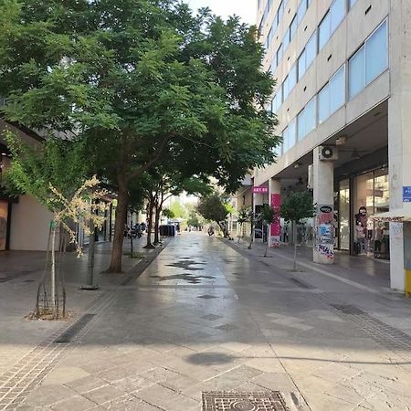 Urban House Aiolou Διαμέρισμα Αθήνα Εξωτερικό φωτογραφία