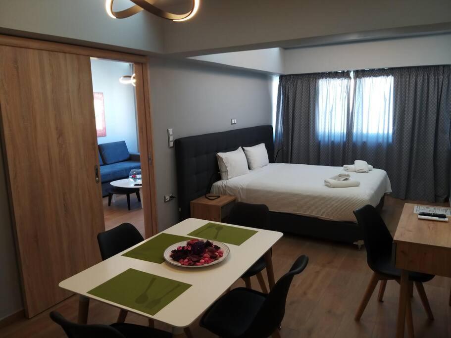 Urban House Aiolou Διαμέρισμα Αθήνα Εξωτερικό φωτογραφία