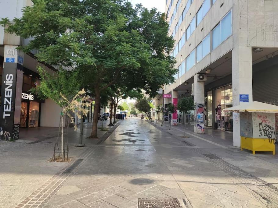 Urban House Aiolou Διαμέρισμα Αθήνα Εξωτερικό φωτογραφία