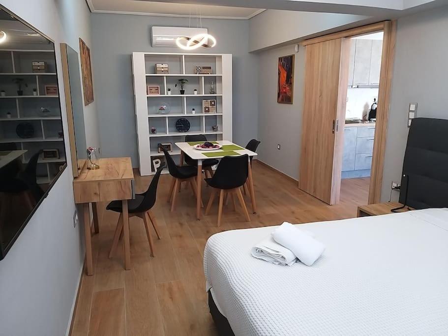 Urban House Aiolou Διαμέρισμα Αθήνα Εξωτερικό φωτογραφία