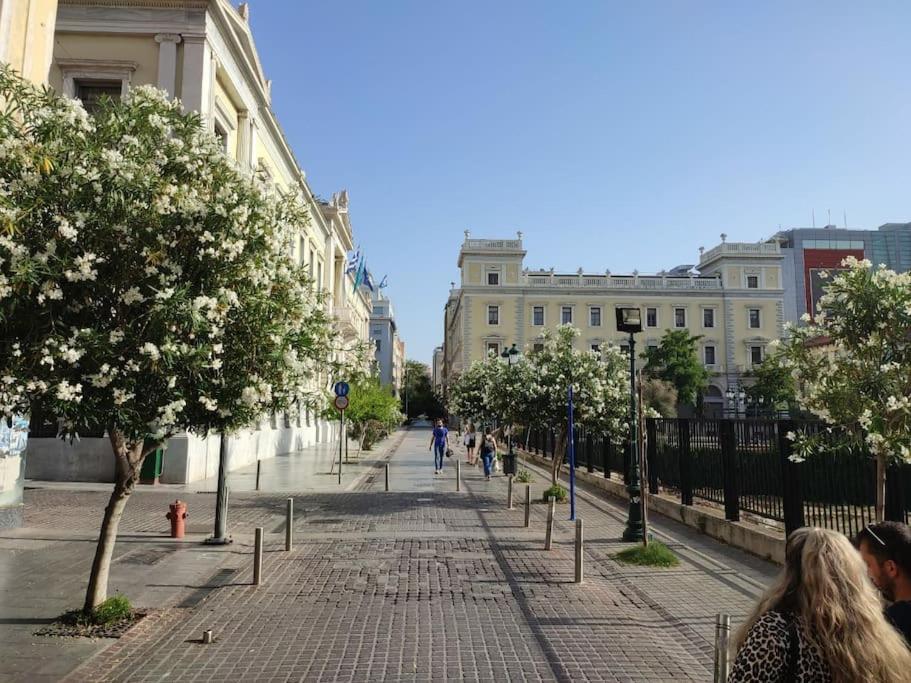 Urban House Aiolou Διαμέρισμα Αθήνα Εξωτερικό φωτογραφία