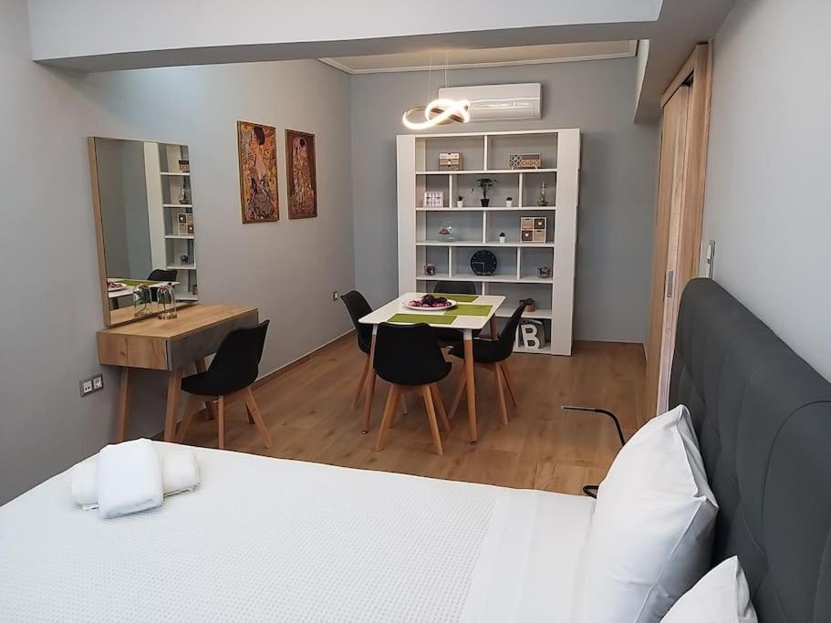 Urban House Aiolou Διαμέρισμα Αθήνα Εξωτερικό φωτογραφία