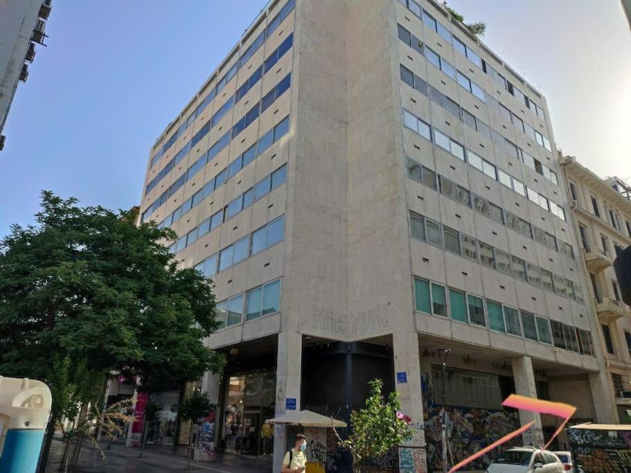 Urban House Aiolou Διαμέρισμα Αθήνα Εξωτερικό φωτογραφία