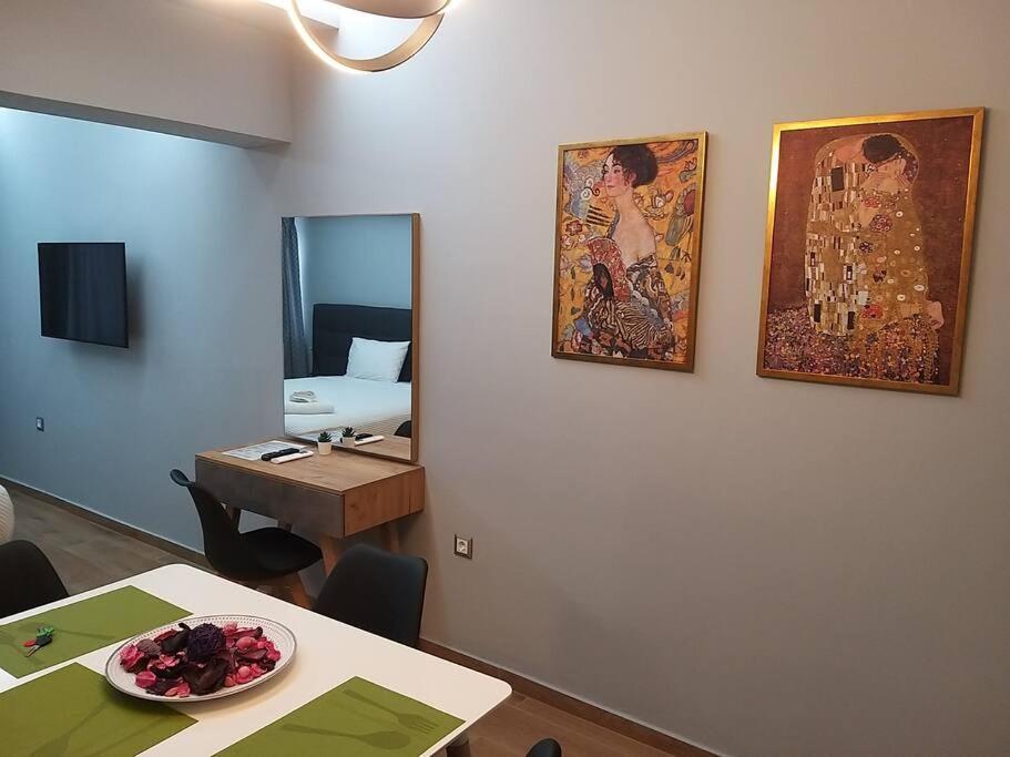 Urban House Aiolou Διαμέρισμα Αθήνα Εξωτερικό φωτογραφία