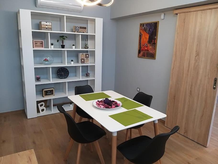 Urban House Aiolou Διαμέρισμα Αθήνα Εξωτερικό φωτογραφία