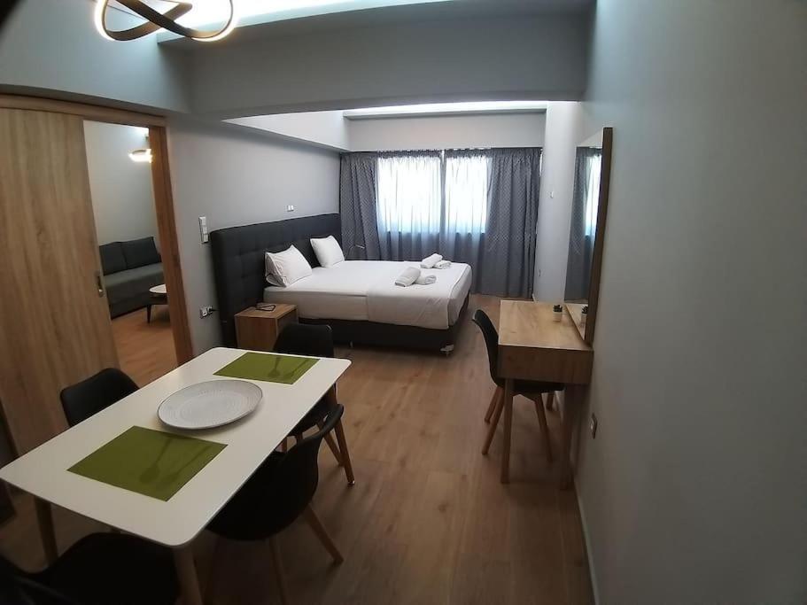 Urban House Aiolou Διαμέρισμα Αθήνα Εξωτερικό φωτογραφία