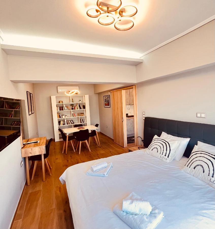 Urban House Aiolou Διαμέρισμα Αθήνα Εξωτερικό φωτογραφία